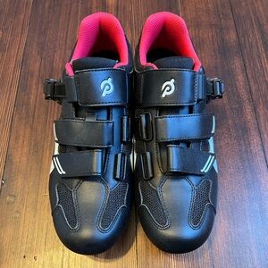 Peloton Cycling Cleats- Used